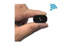 Micro Security Cam მცირე ზომის Wi-Fi 