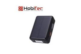 4G 3G 2G LTE solar GPS tracker with free tracking 