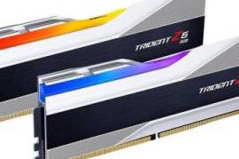 G.Skill Trident Z5 NEO 32GB 2x16GB DDR5 6000mhz CL