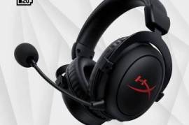 HyperX Cloud Core Wireless Gaming Headset