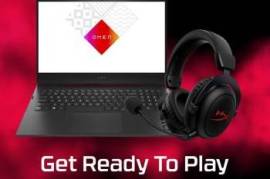 HyperX Cloud Core Wireless Gaming Headset