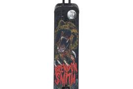 TRIAD Psychic Brandon Smith Pro Scooter Deck