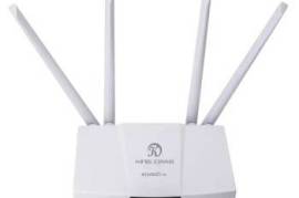 4G-5G მოდემი / 4g WIFI MODEM ელემენტით