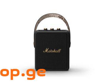ფასდაკლება ! მარშალის დინამიკი / Marshall