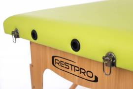 მასაჟის მაგიდა RESTPRO CLASSIC2