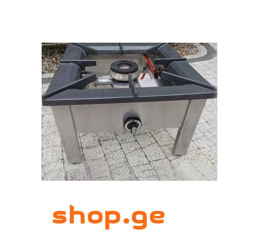 გაზქურა