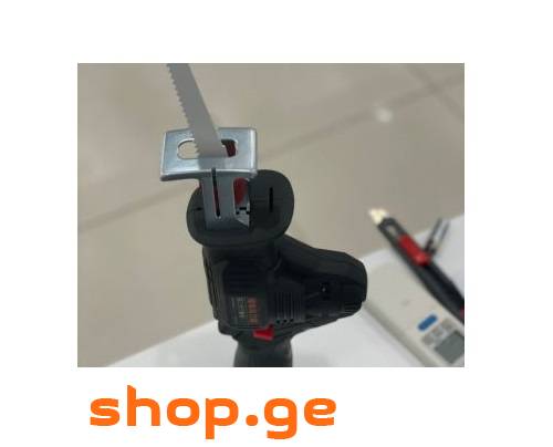 ხელის ხერხი 12ვ
