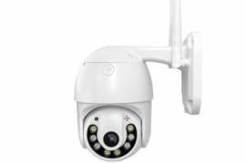 WIFI camera CCTV