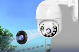 WIFI camera CCTV