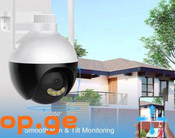 WIFI camera CCTV