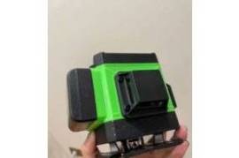 laser 3 line ( 12D laser )