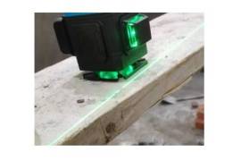 laser 3 line ( 12D laser )