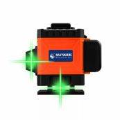 laser 3 line ( 12D laser )