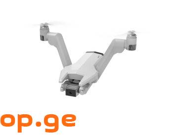 L100 HD GPS Drone ( 2 ფრთით )