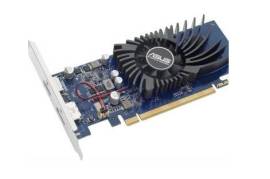 ვიდეობარათი Asus NVIDIA GeForce GT1030 2GB GDDR5