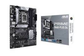იყიდება დედა დაფა Asus Prime B660-Plus D4, LGA 170