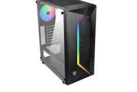 ქეისი MSI MAG VAMPIRIC 100R, Front: 1 x 120 mm 