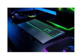 კლავიატურა Razer RZ03-04470800-R3R1 Ornata V3 X, 