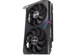 ვიდეობარათი Asus Dual GeForce RTX 3060 V2 OC 
