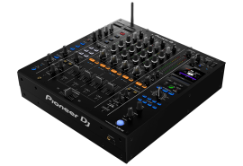 Pioneerdj CDJ-3000  Allen&Heath Xone 92 Xone 9