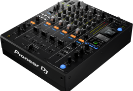 Pioneerdj CDJ-3000  Allen&Heath Xone 92 Xone 9