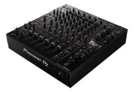 Pioneerdj CDJ-3000  Allen&Heath Xone 92 Xone 9