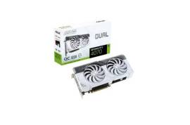 ASUS Dual GeForce RTX 4070