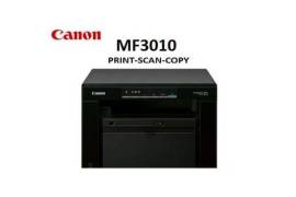 პრინტერი Canon MF3010 + Canon 725