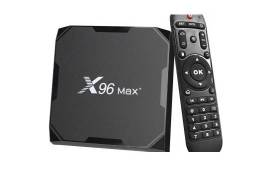Android TV Box X96 Max+ 4GB