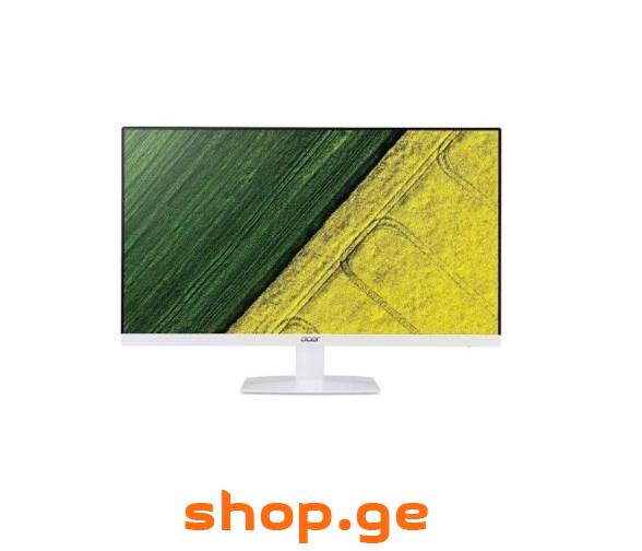 მონიტორი Acer HA240YAWI