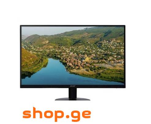 მონიტორი Acer