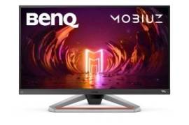 იყიდება მონიტორი BenQ MOBIUZ EX2710S 27" FHD 