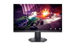 მონიტორი Dell G2422HS, 24" FHD, IPS, 1ms, 165
