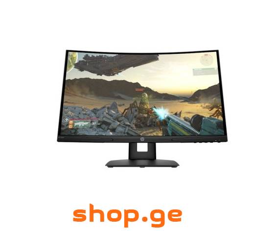 მონიტორი HP 9FM22AA X24C 24" 144hz