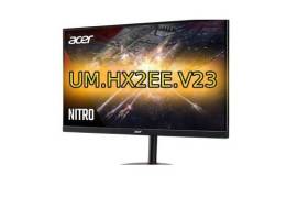 მონიტორი Acer Nitro 27" XV272UV QHD 2K IPS 17