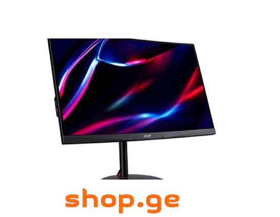 მონიტორი Acer Nitro XR272UP 27" ZeroFrame