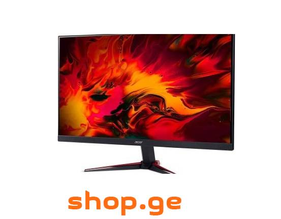 მონიტორი Acer Nitro VG270Sbmiipx 27" FHD IPS