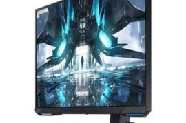 მონიტორი Samsung LS28BG700EIXCI ODYSSEY G7 28"