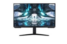 მონიტორი Samsung LS28BG700EIXCI ODYSSEY G7 28"