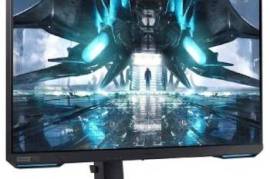 მონიტორი Samsung LS28BG700EIXCI ODYSSEY G7 28"