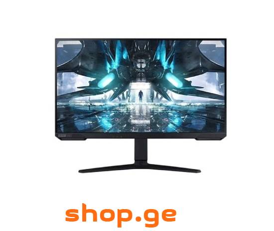 მონიტორი Samsung LS28BG700EIXCI ODYSSEY G7 28"