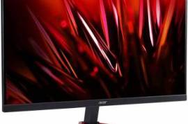 იყიდება მონიტორი Acer Nitro VG240 1ms 144hz OC 165
