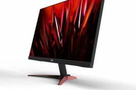 იყიდება მონიტორი Acer Nitro VG240 1ms 144hz OC 165