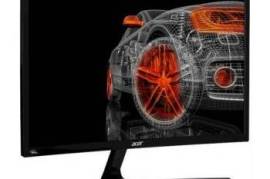 იყიდება მონიტორი 144Hz Acer ED242QR UM.UE2EE.A01