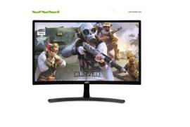 იყიდება მონიტორი 144Hz Acer ED242QR UM.UE2EE.A01