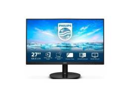 იყიდება მონიტორი Philips 271V8L/01 27" LCD VA
