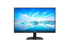 მონიტორი Philips 27" LCD (272V8A/01) IPS, LED