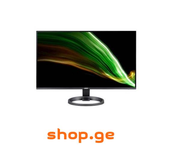 მონიტორი Acer UM.QR2EE.005 R242YYMIX, 24" FHD