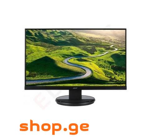 იყიდება მონიტორები Acer K242HYLHBI 24" FHD