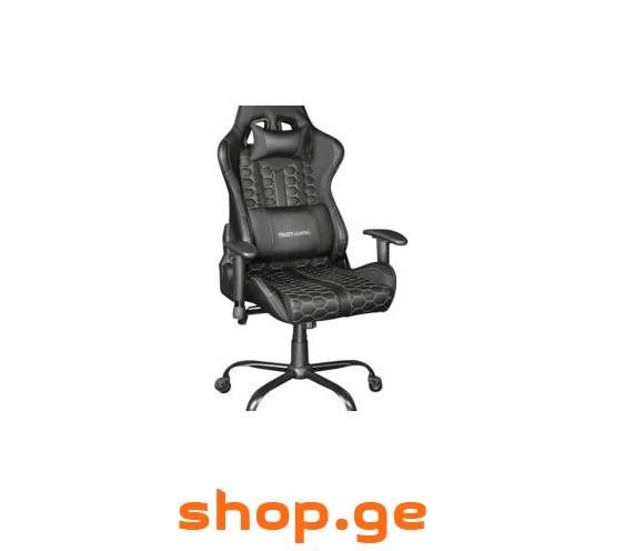 გეიმერული სავარძელი Trust GXT 708 Resto Gaming